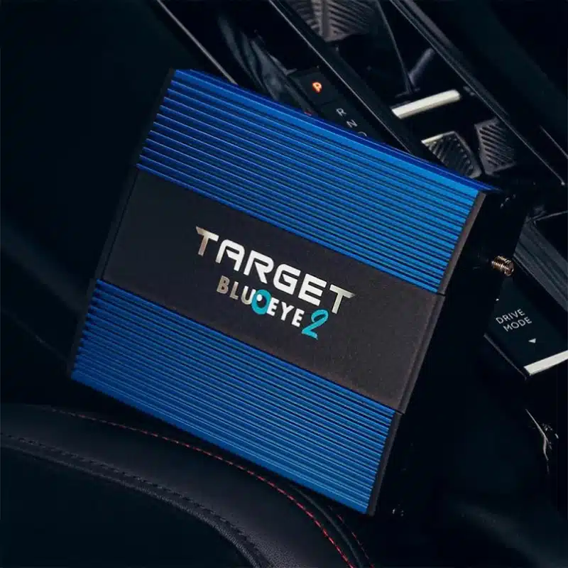 Target Blu Eye 2